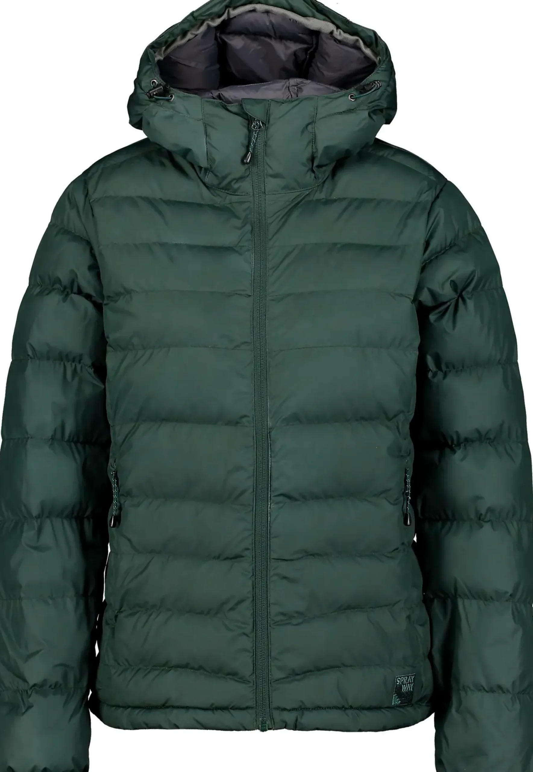 SPRAYWAY misten jkt w- Jakker·Dunjakker|Jakker·Vinterjakker