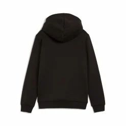 PUMA mm hood jr- Genser·Hettegensere