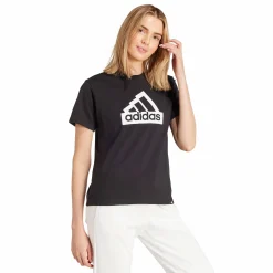 ADIDAS mod ess tee w- Topper & Singlet·Topper