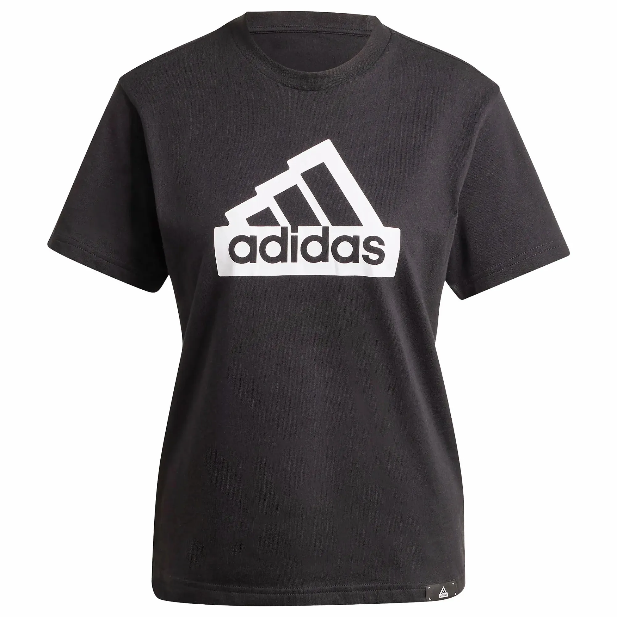 ADIDAS mod ess tee w- Topper & Singlet·Topper