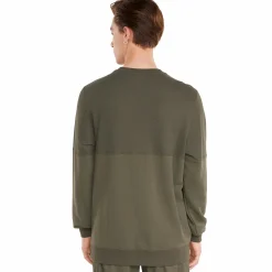 PUMA modern basics crew tr- Genser·Collegegensere
