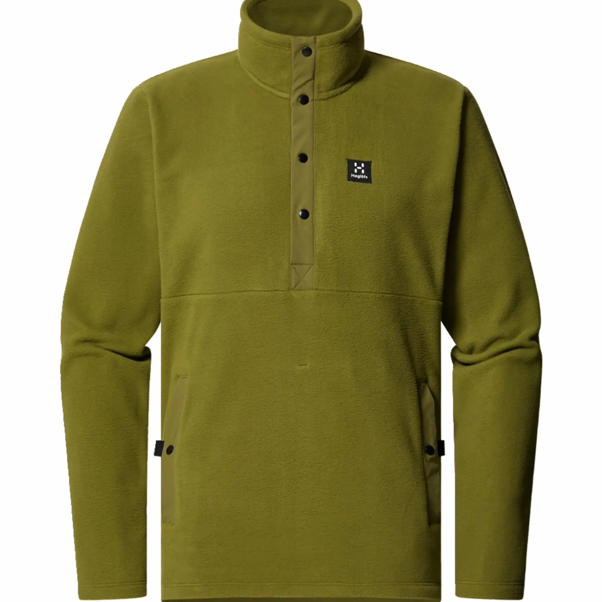 HAGLÖFS mora mid men- Fleece|Genser·Fleecegensere