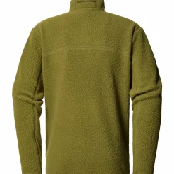 HAGLÖFS mossa pile jacket men- Genser·Treningsgensere|Friluftsklær