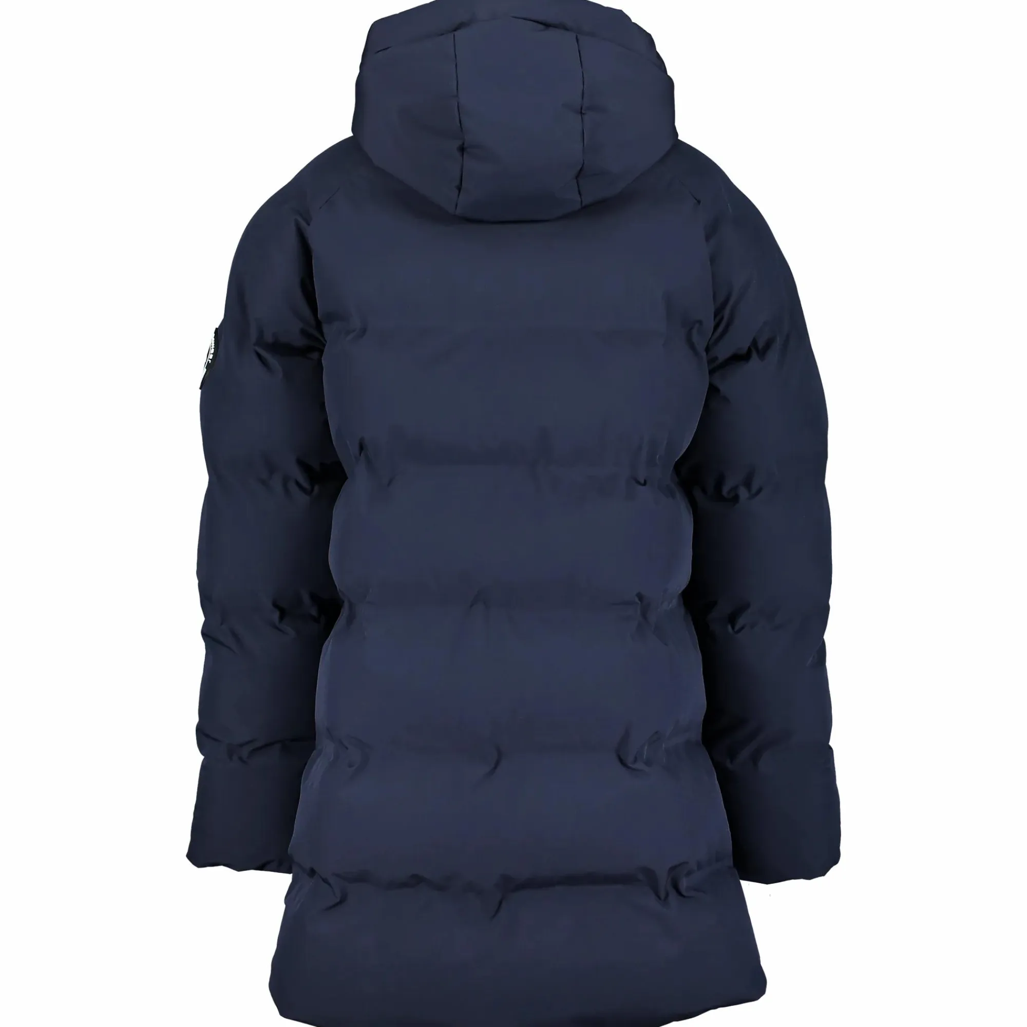 CROSS SPORTSWEAR mountain parka m- Jakker·Dunjakker|Jakker·Vinterjakker