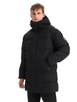 CROSS SPORTSWEAR mountain parka m- Jakker·Dunjakker|Jakker·Vinterjakker