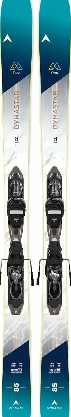 DYNASTAR m-pro w 85 xp11 w- Slalåmski