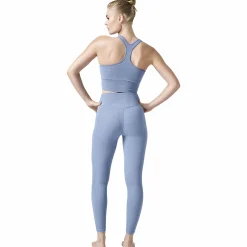 CASALL multi rib seamless w- Tights·Treningstights|Tights·Løpetights