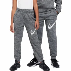 NIKE multi stain repel big kids' therma-fit joggers- Bukser·Sweatpants|Treningsklær