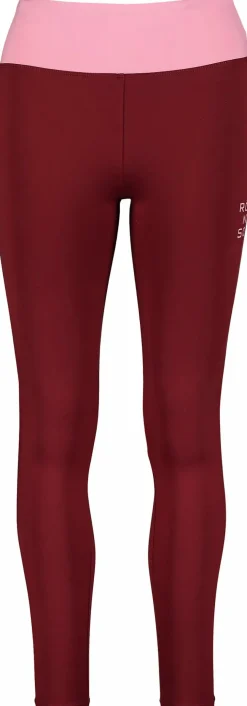 RÖHNISCH neva tights- Tights·Treningstights|Tights·Løpetights