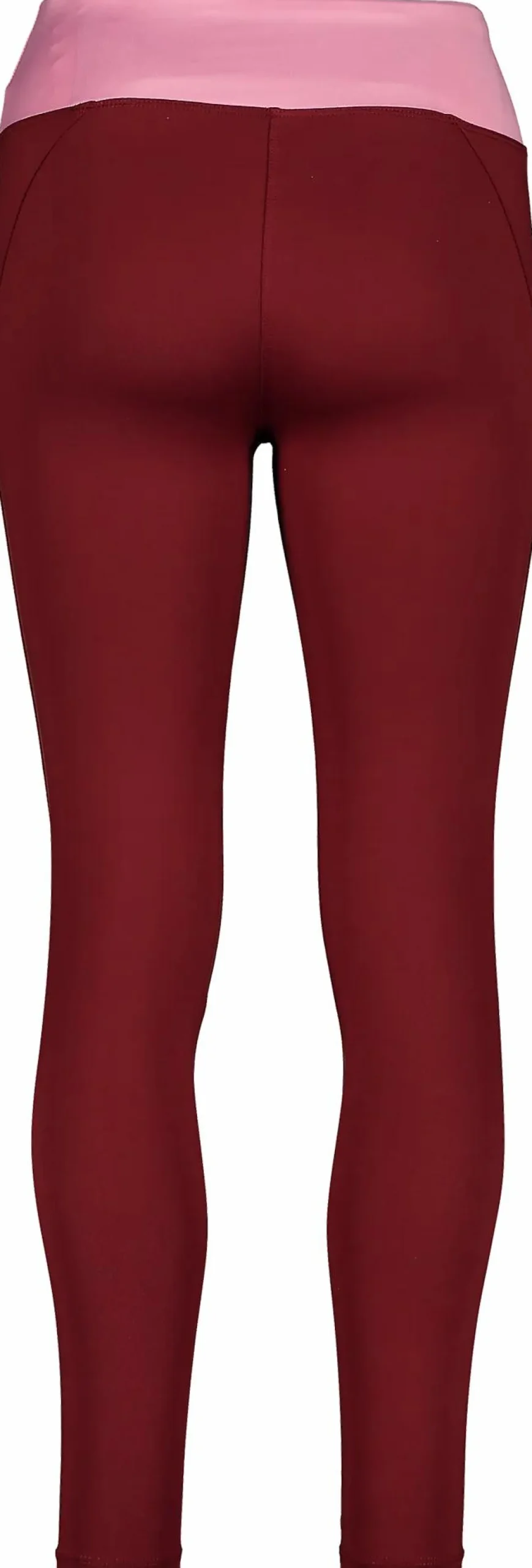 RÖHNISCH neva tights- Tights·Treningstights|Tights·Løpetights