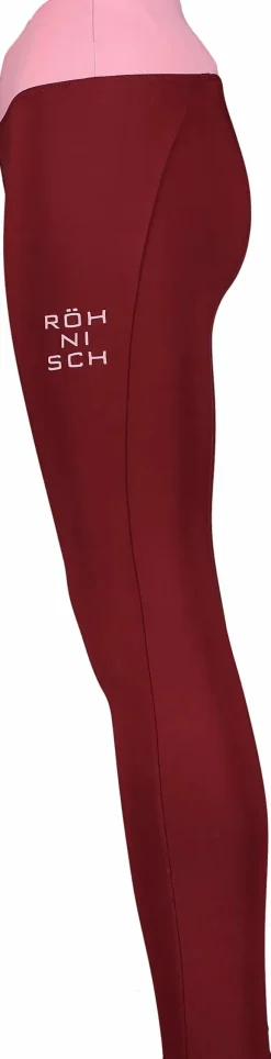 RÖHNISCH neva tights- Tights·Treningstights|Tights·Løpetights