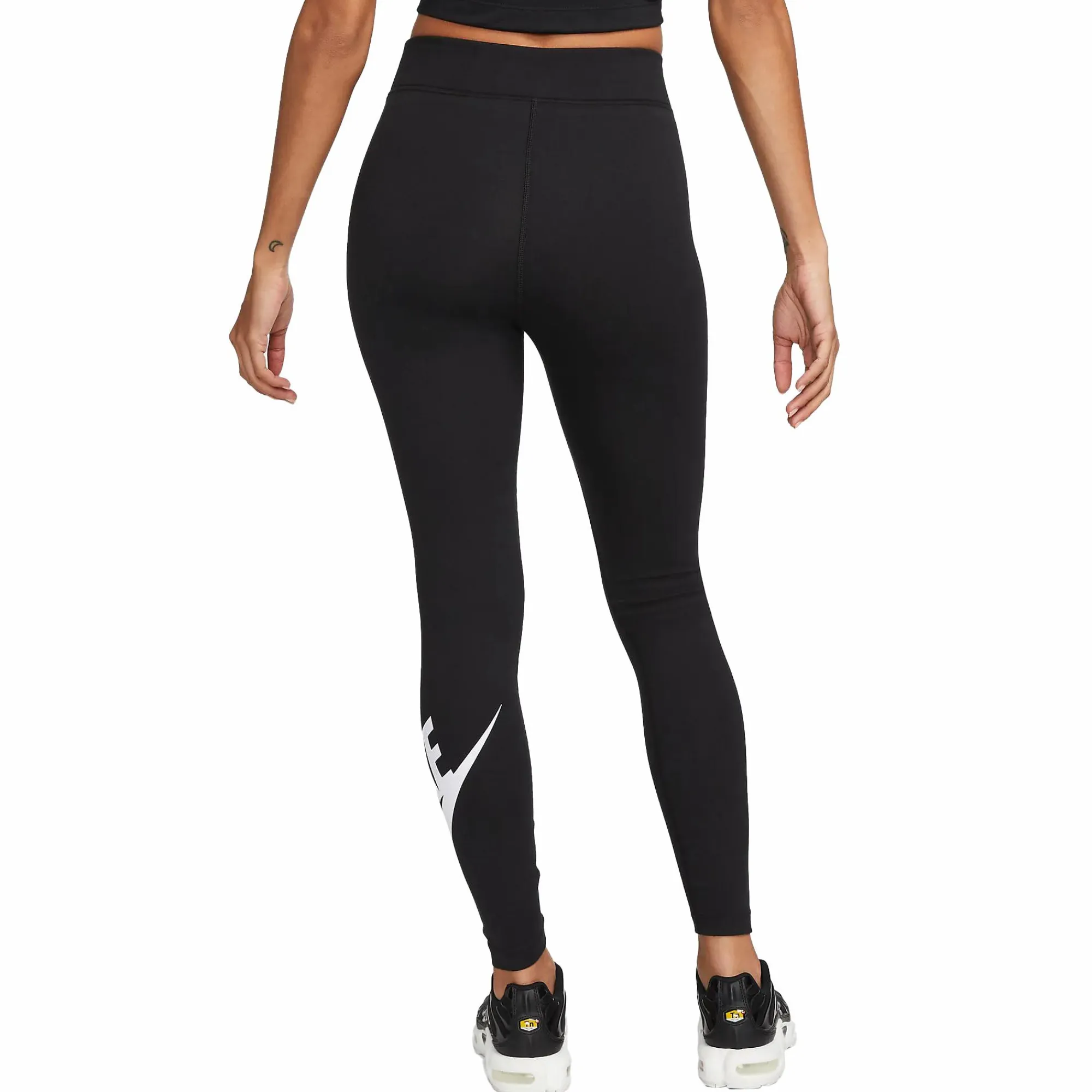 NIKE classics women's hi- Tights·Treningstights|Tights·Løpetights