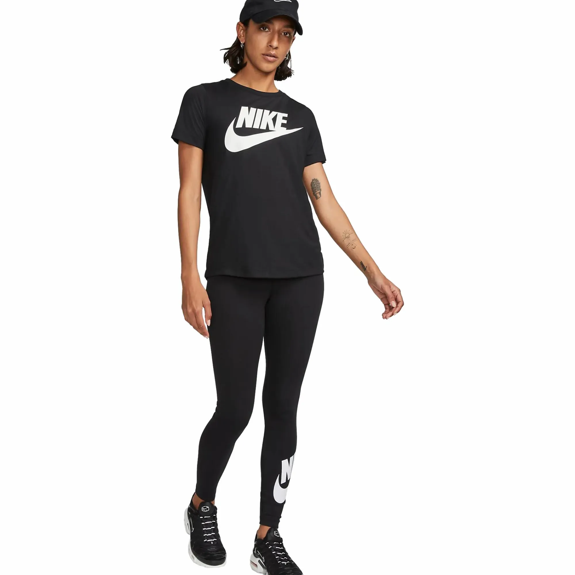 NIKE classics women's hi- Tights·Treningstights|Tights·Løpetights