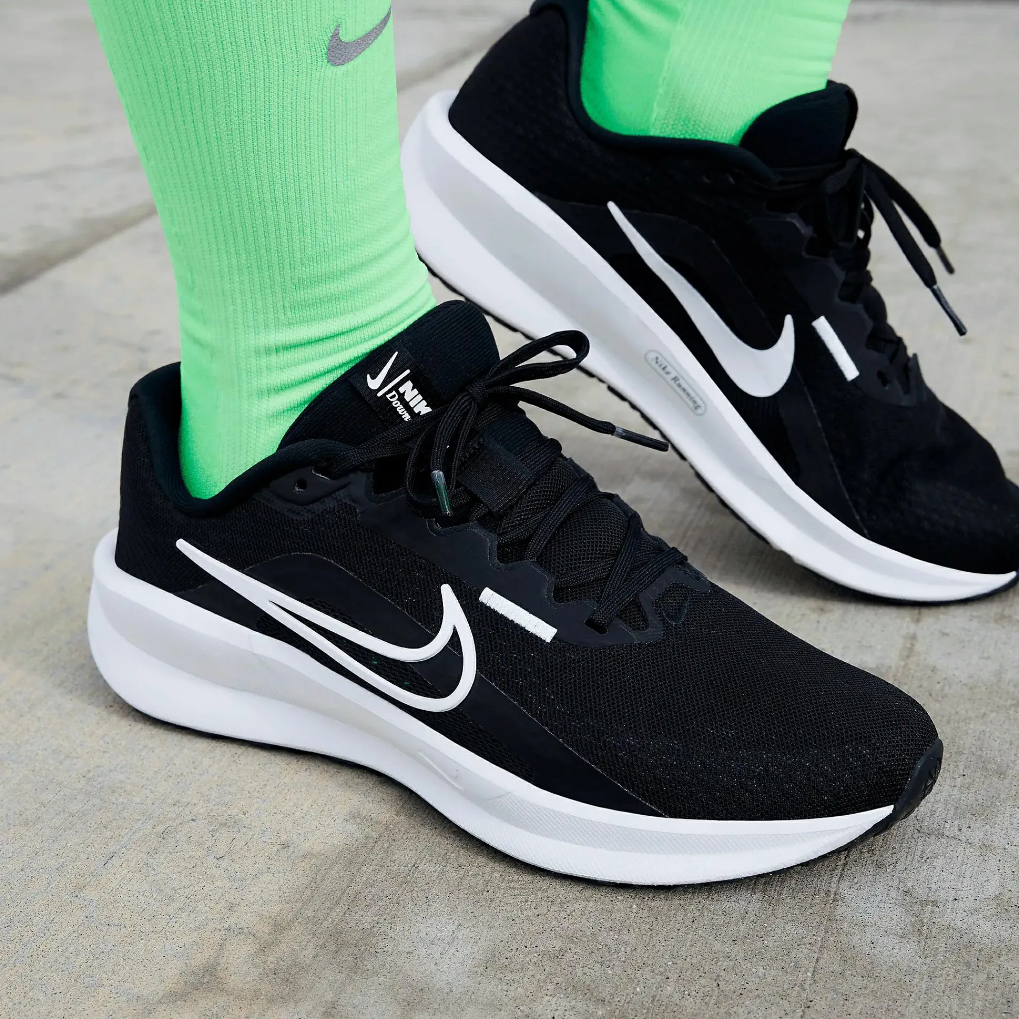 NIKE downshifter 13 w- Løpesko|Løpesko