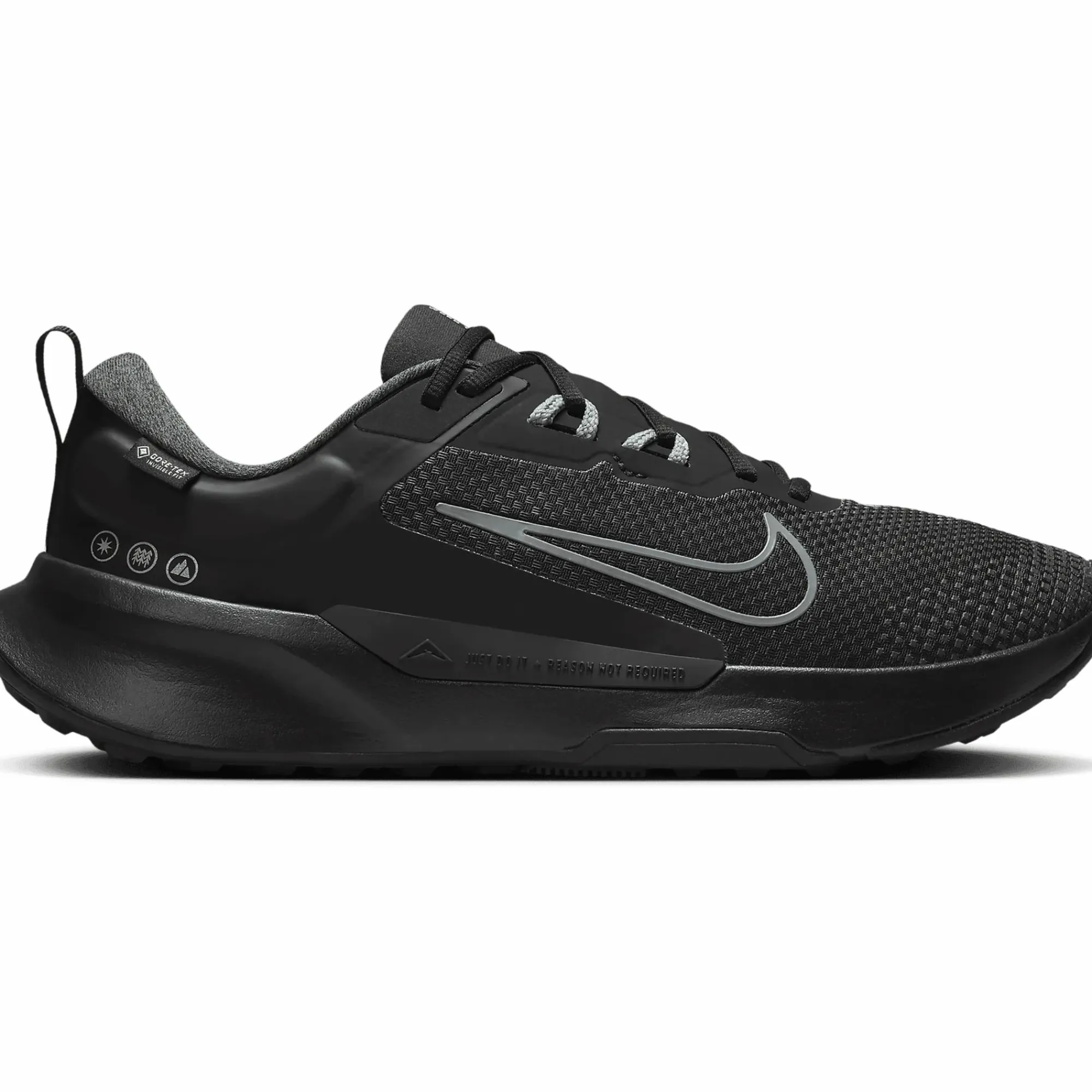 NIKE juniper trail 2 gore-tex men's- Løpesko|Løpesko