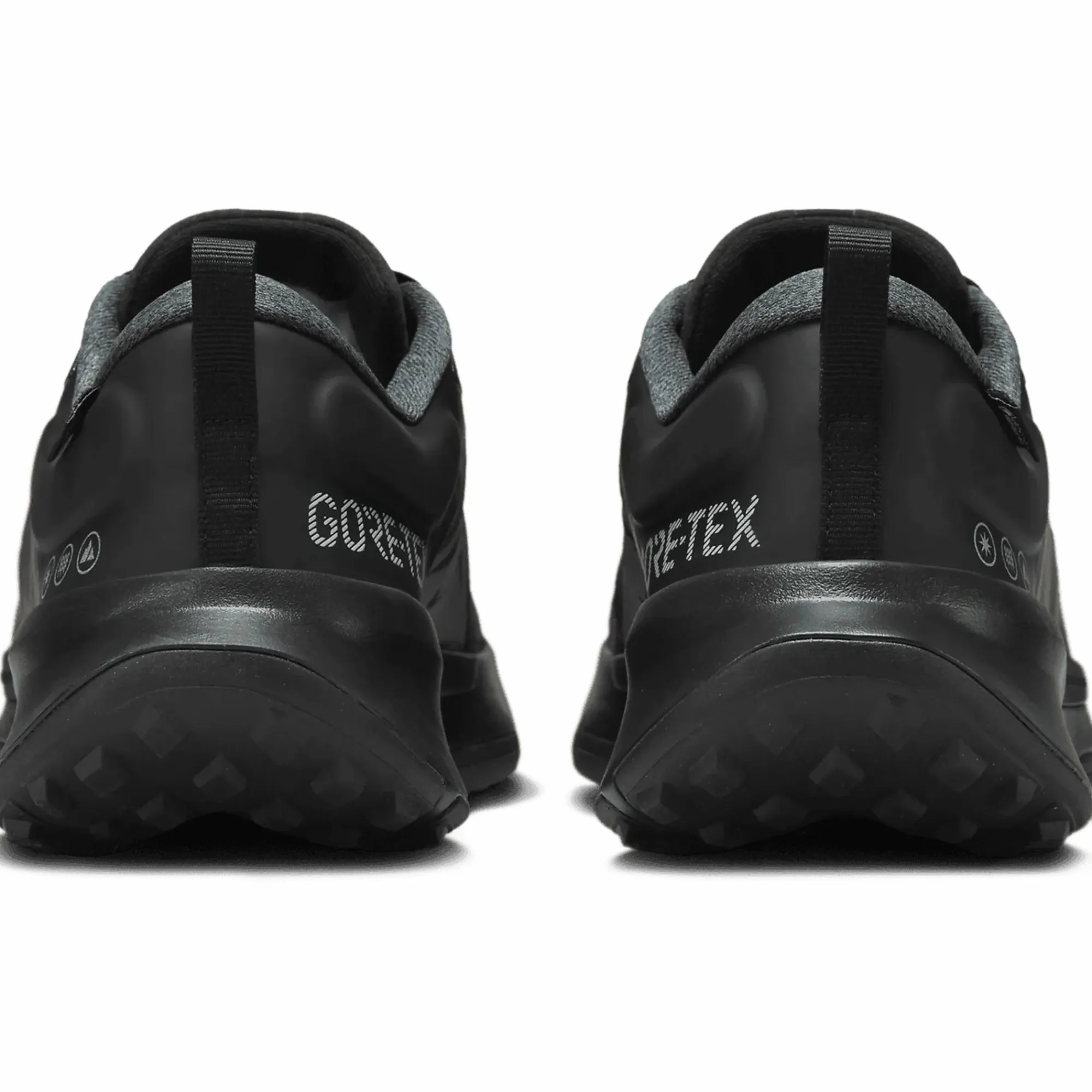 NIKE juniper trail 2 gore-tex men's- Løpesko|Løpesko