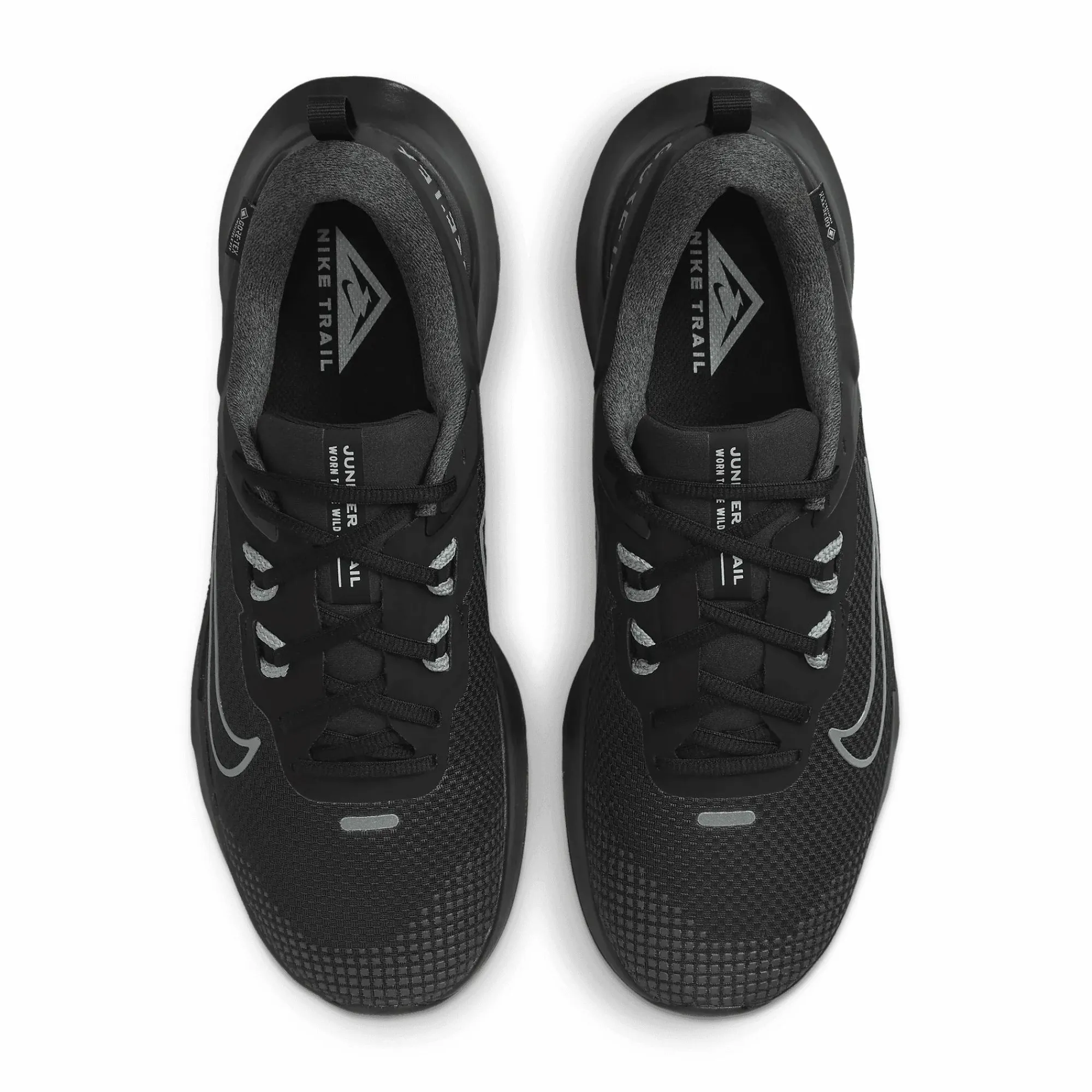 NIKE juniper trail 2 gore-tex men's- Løpesko|Løpesko