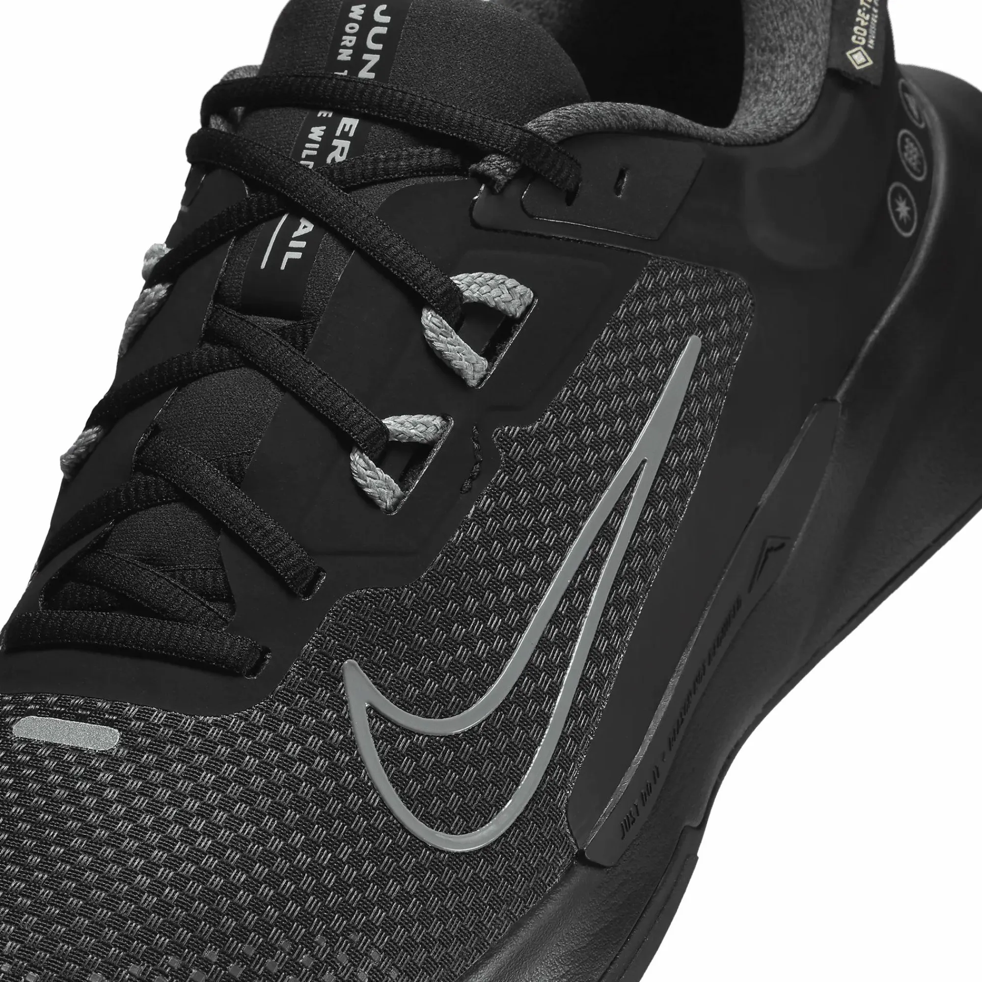NIKE juniper trail 2 gore-tex men's- Løpesko|Løpesko