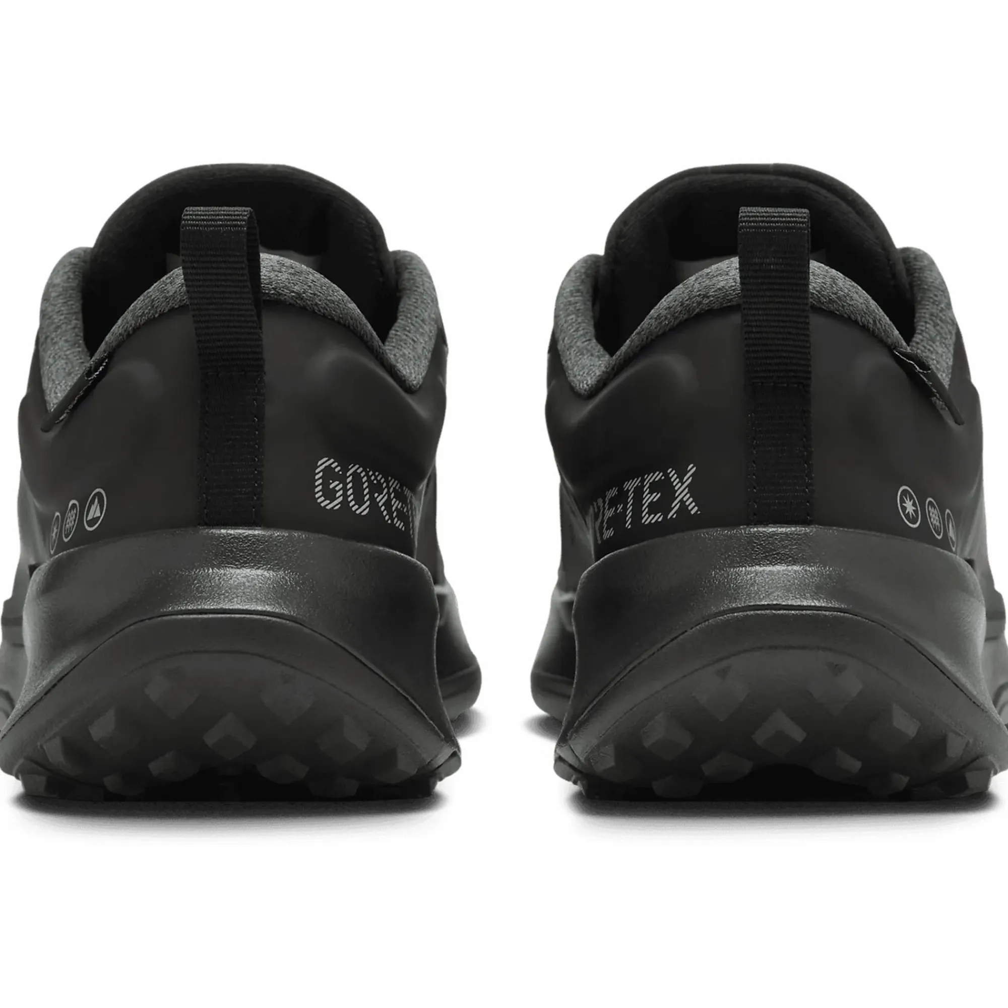 NIKE juniper trail 2 gore-tex women- Løpesko|Løpesko