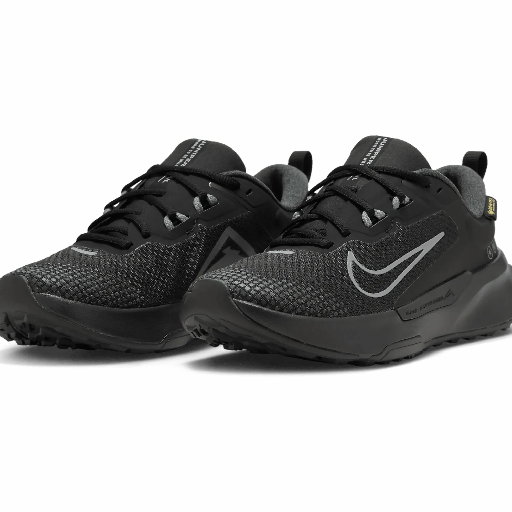 NIKE juniper trail 2 gore-tex women- Løpesko|Løpesko