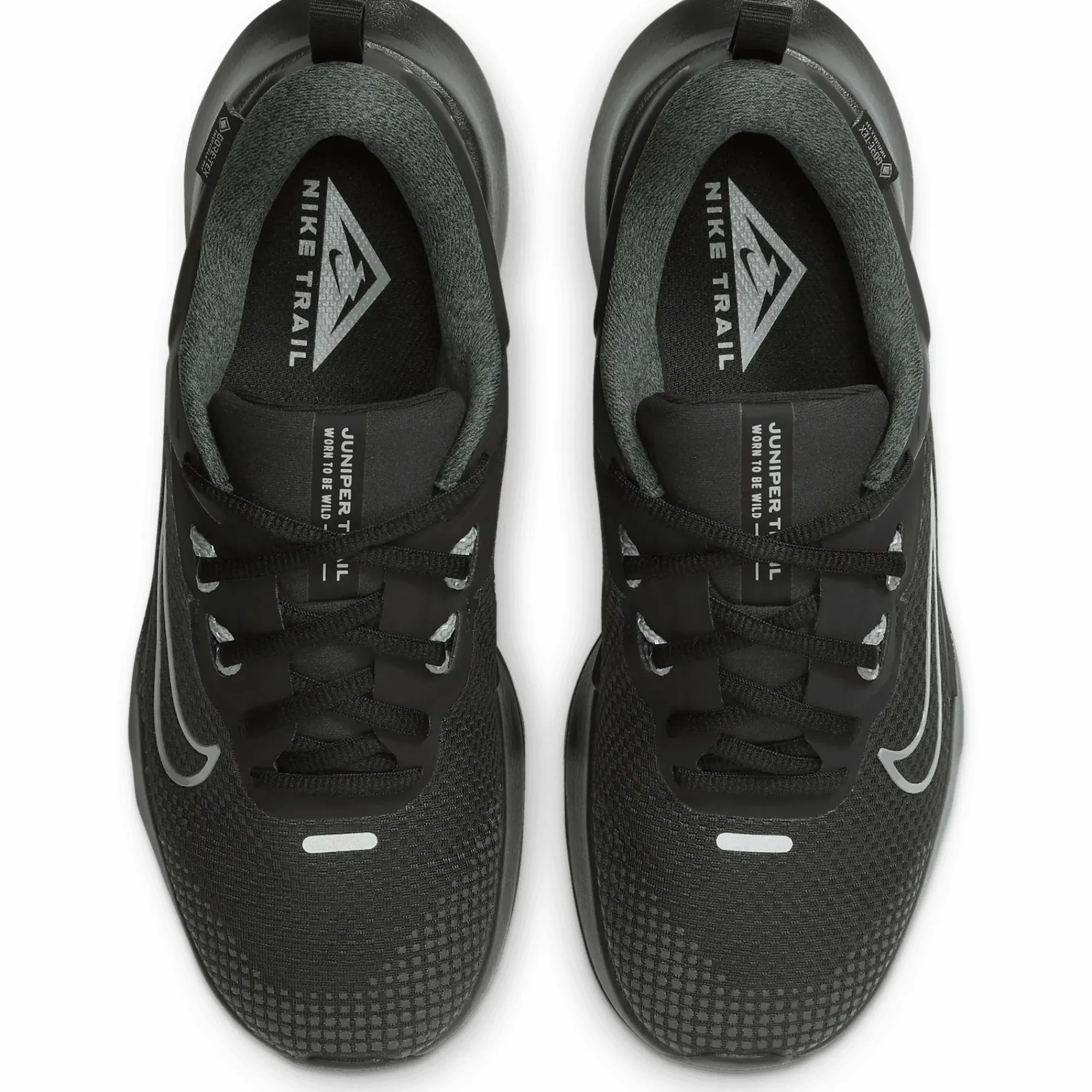 NIKE juniper trail 2 gore-tex women- Løpesko|Løpesko