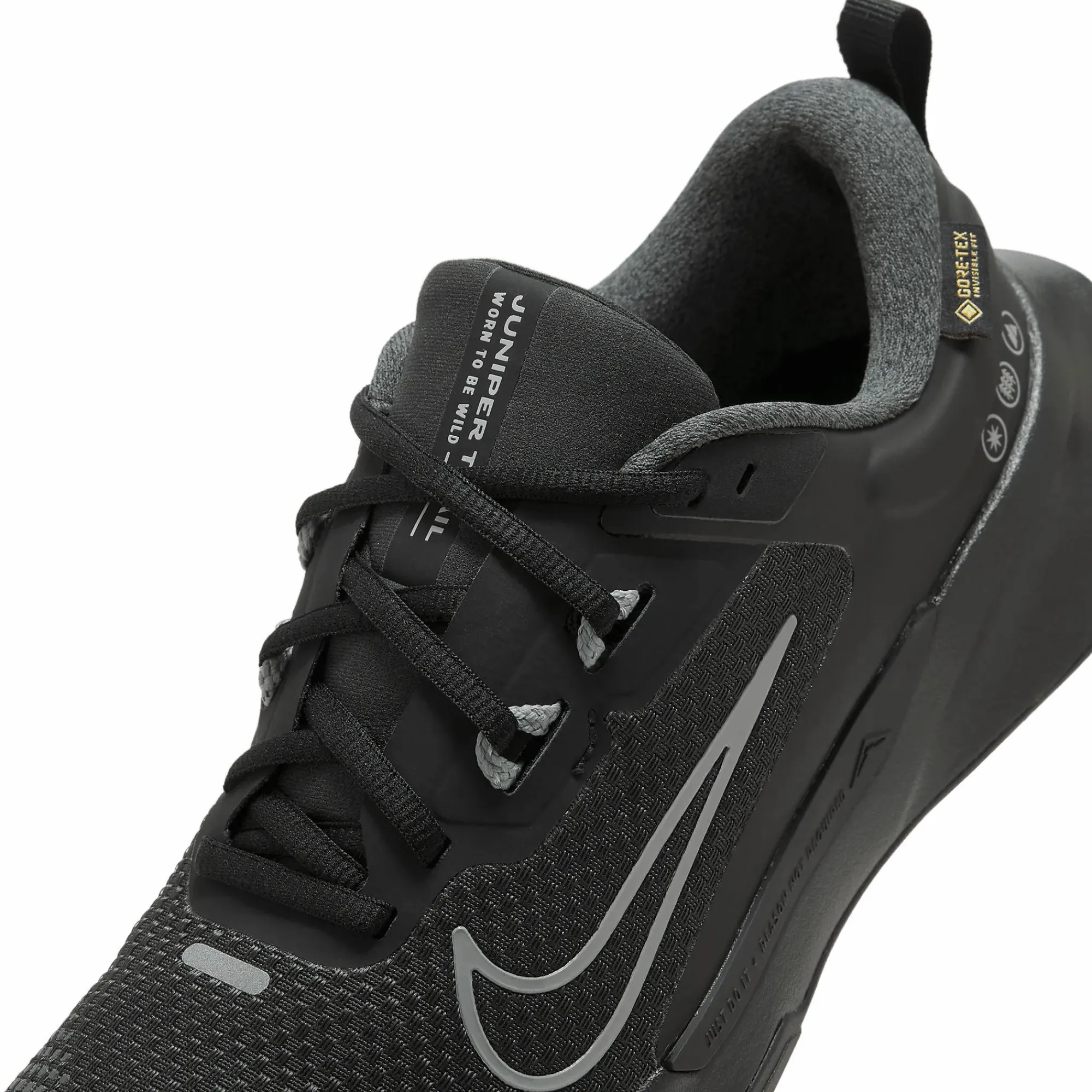 NIKE juniper trail 2 gore-tex women- Løpesko|Løpesko
