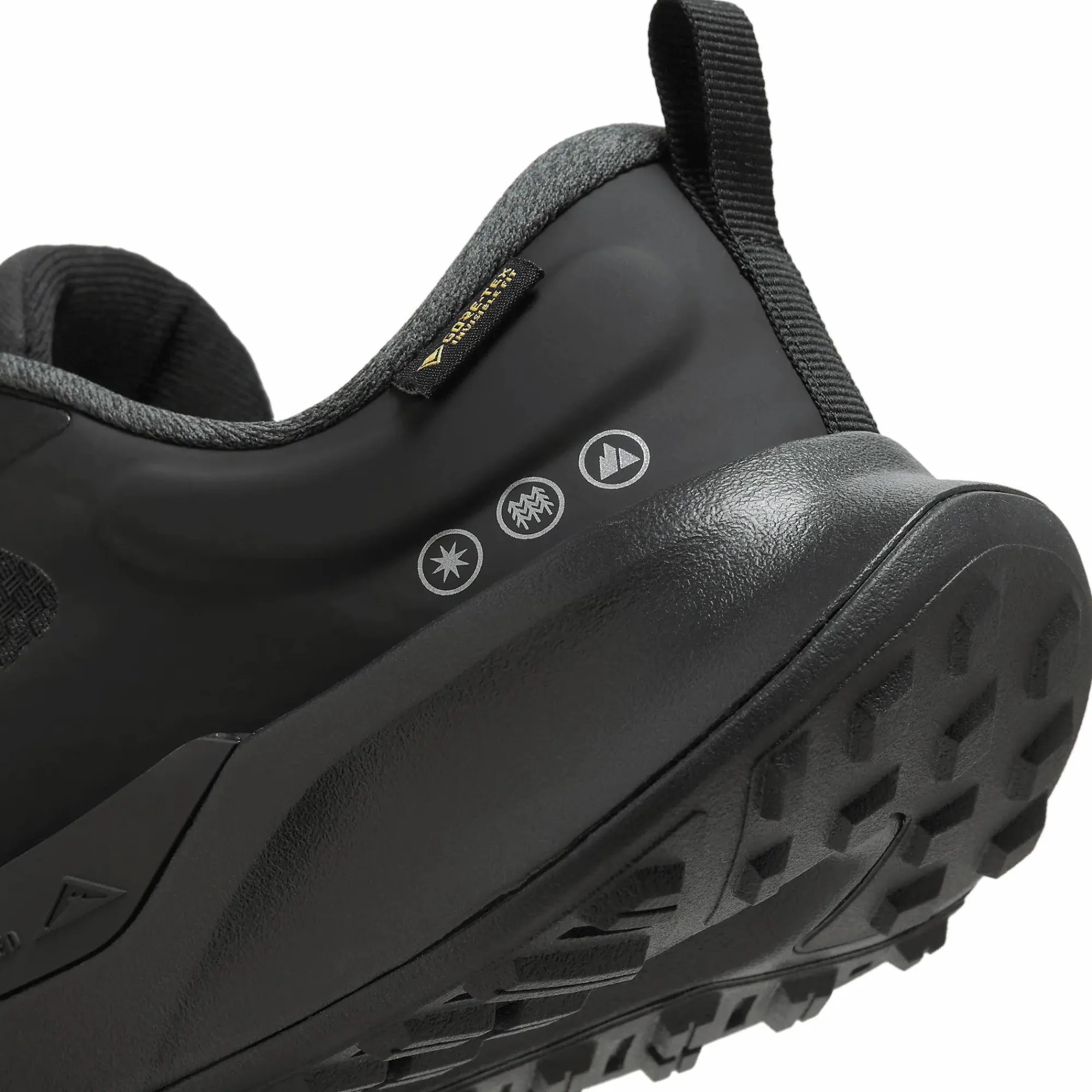 NIKE juniper trail 2 gore-tex women- Løpesko|Løpesko