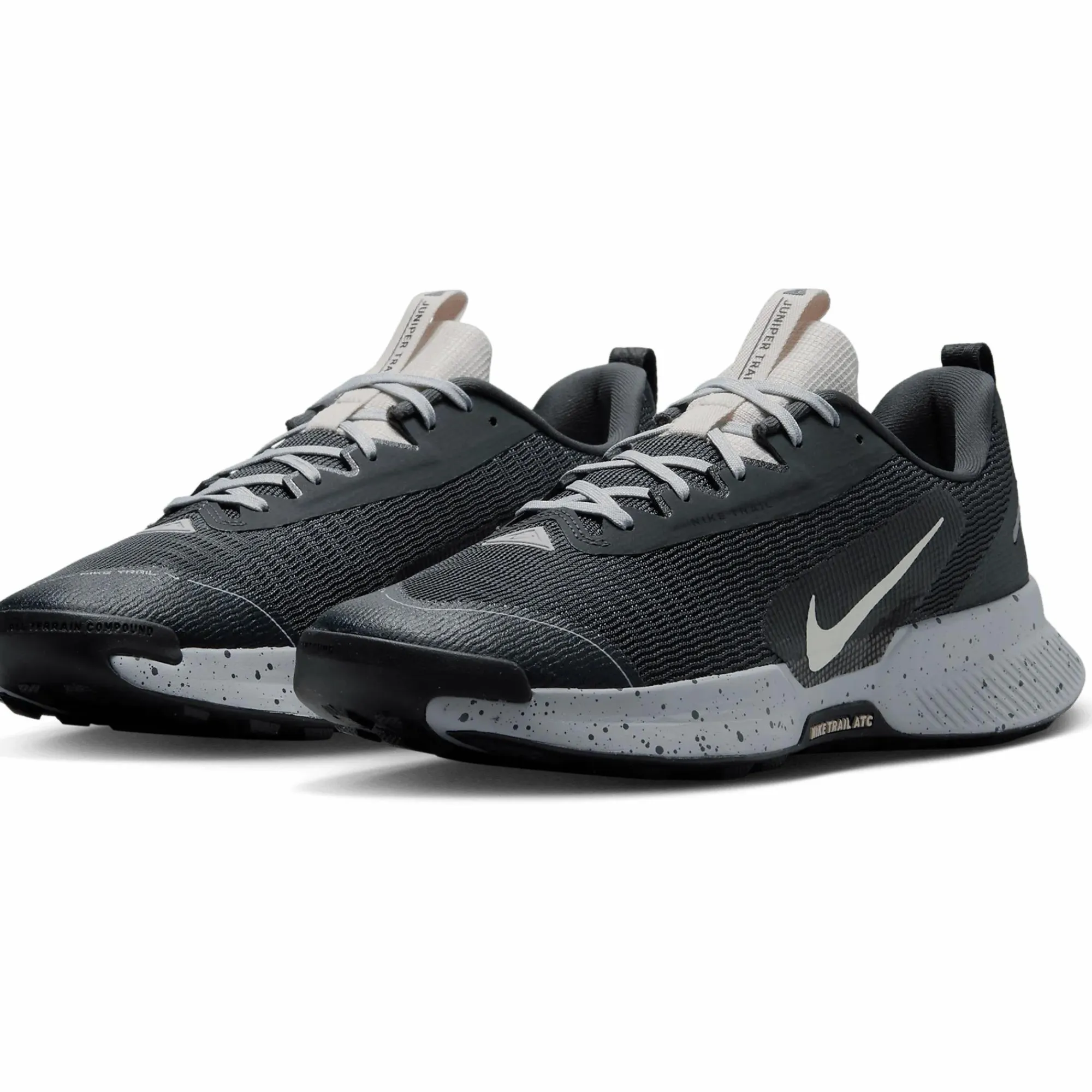 NIKE juniper trail 3 men's trail- Løpesko|Løpesko