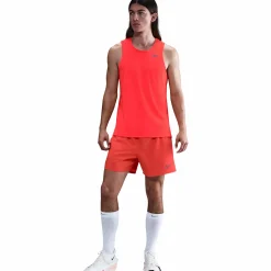 NIKE miler men's dri-fit running ta- Løpeklær
