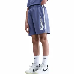 NIKE multi big kids' (boys') dri-fi- Shorts·Treningsshorts|Treningsklær