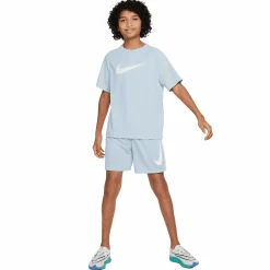 NIKE multi big kids' dri-fi- T-skjorter Og Singlet·Trenings-T-skjorter