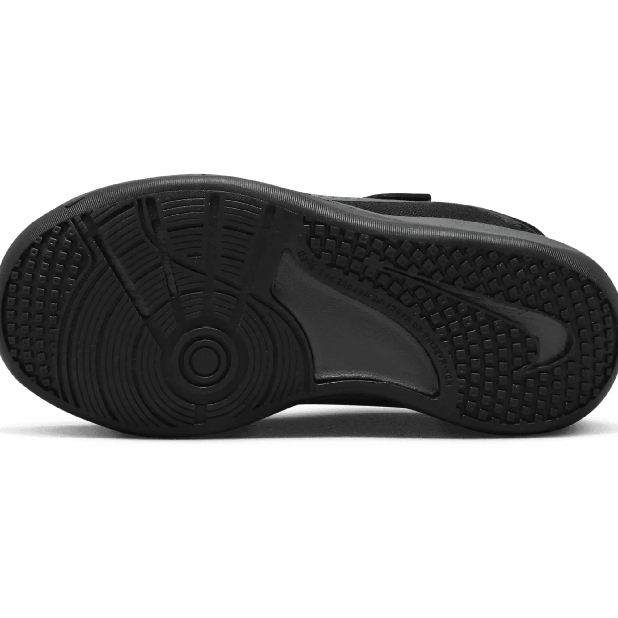 NIKE omni multi-court k- Innendørssko|Innendørssko