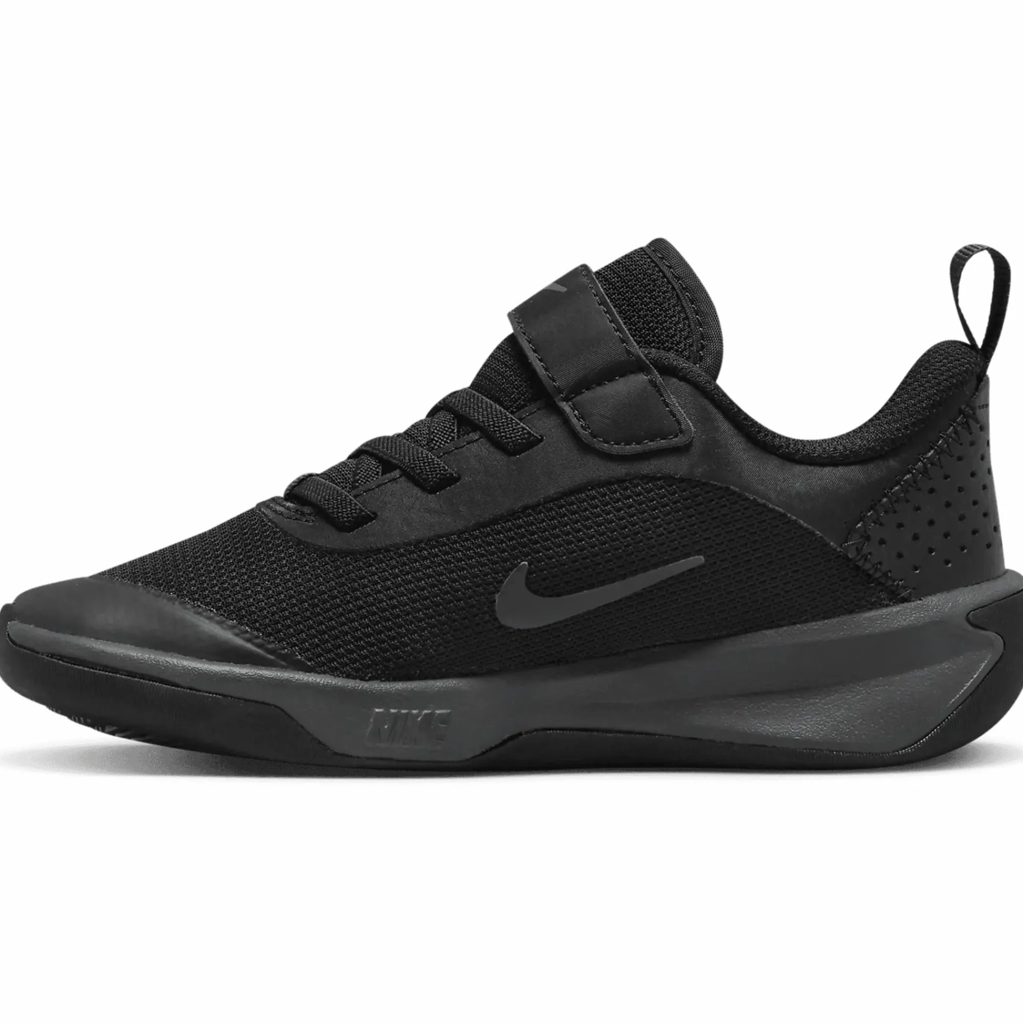 NIKE omni multi-court k- Innendørssko|Innendørssko