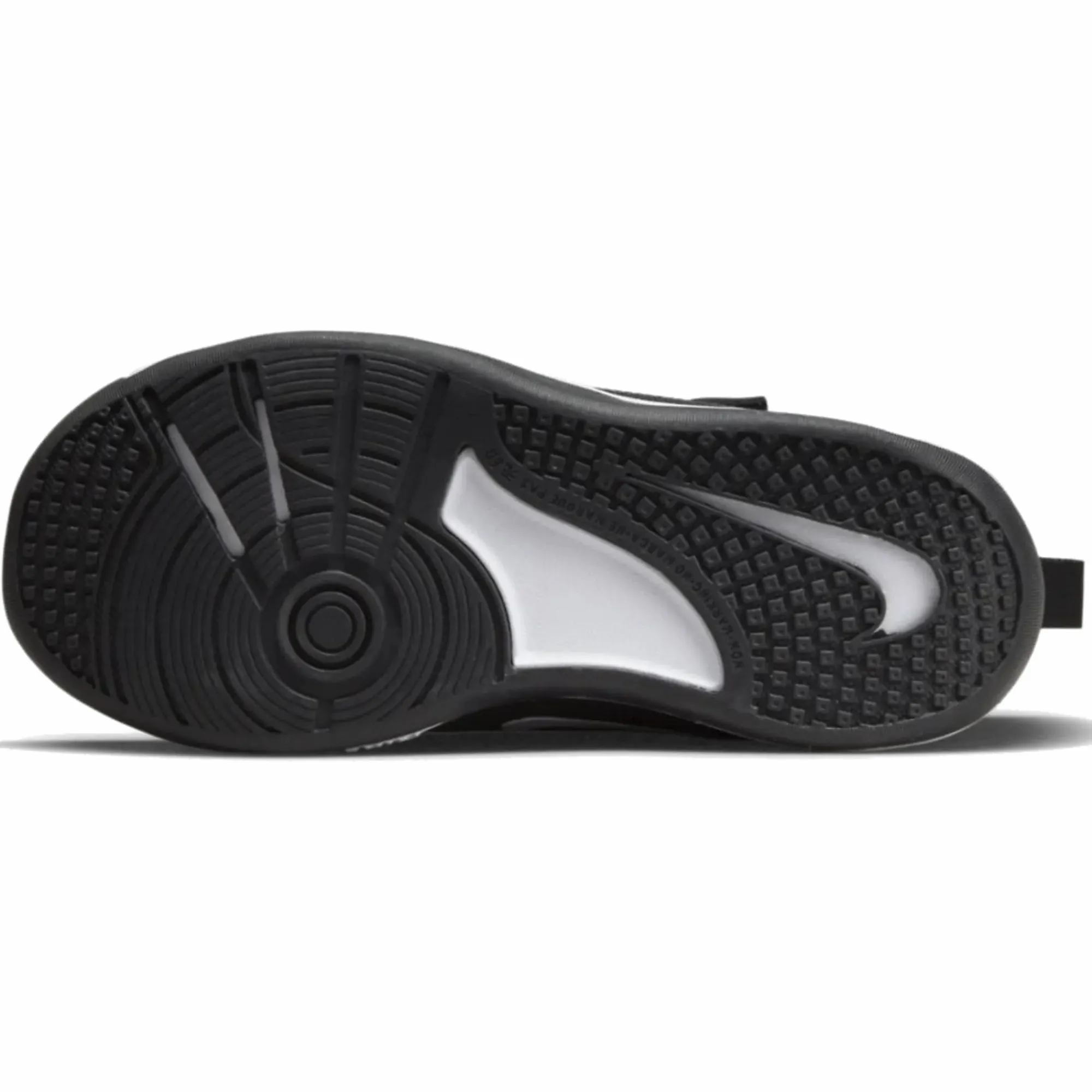 NIKE omni multi-court k- Innendørssko|Innendørssko