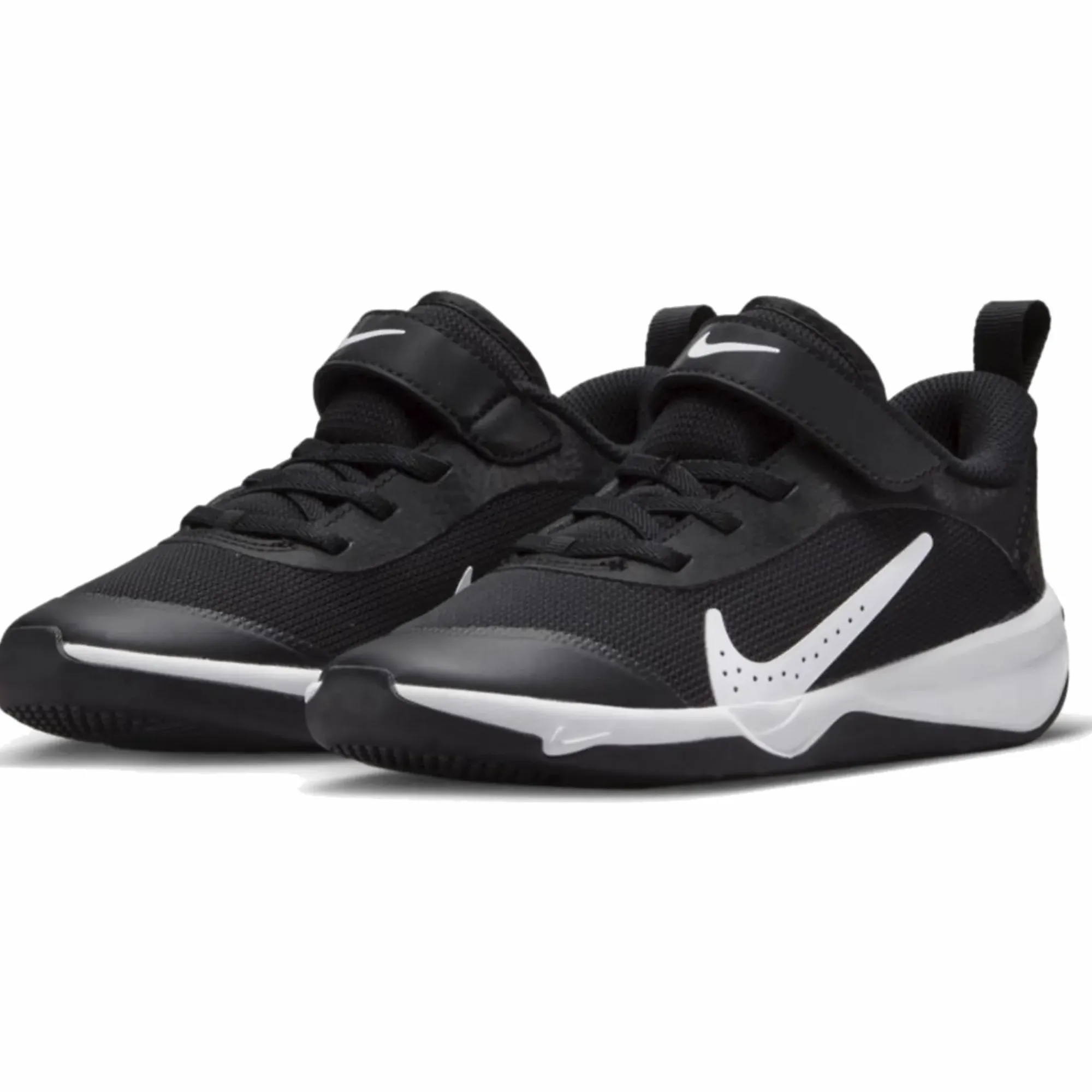 NIKE omni multi-court k- Innendørssko|Innendørssko