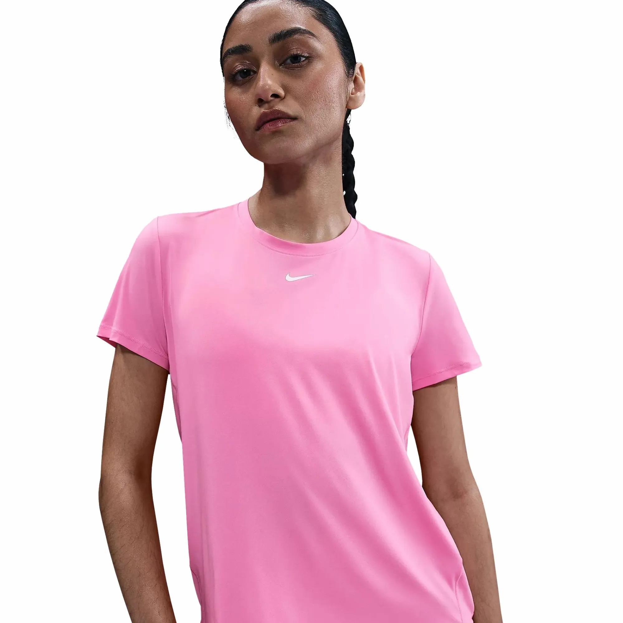 NIKE one classic women's dri-fit sh- Topper & Singlet·Treningstopper|Treningsklær