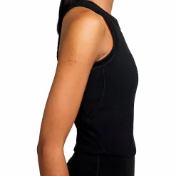 NIKE one fitted women's dri-fit cro- Treningsklær