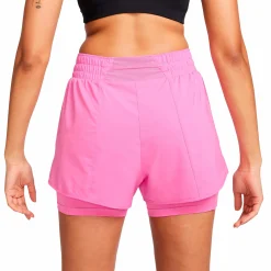 NIKE one women's dri-fit high-waist- Shorts·Treningsshorts|Treningsklær