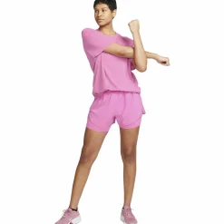 NIKE one women's dri-fit high-waist- Shorts·Treningsshorts|Treningsklær