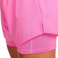NIKE one women's dri-fit high-waist- Shorts·Treningsshorts|Treningsklær