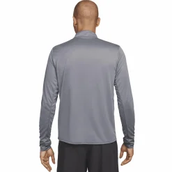 NIKE pacer men's dri-fit 1/2-zip ru- Løpeklær