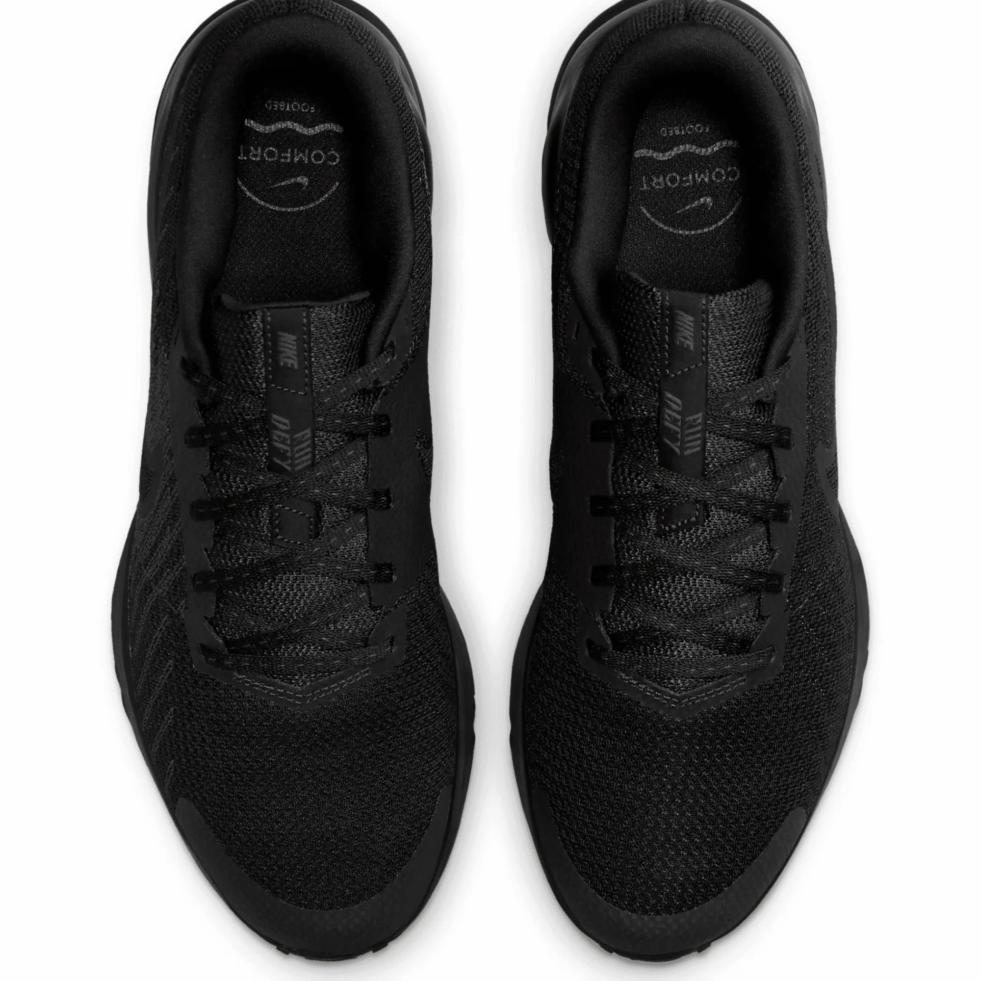 NIKE run defy road m- Løpesko|Løpesko