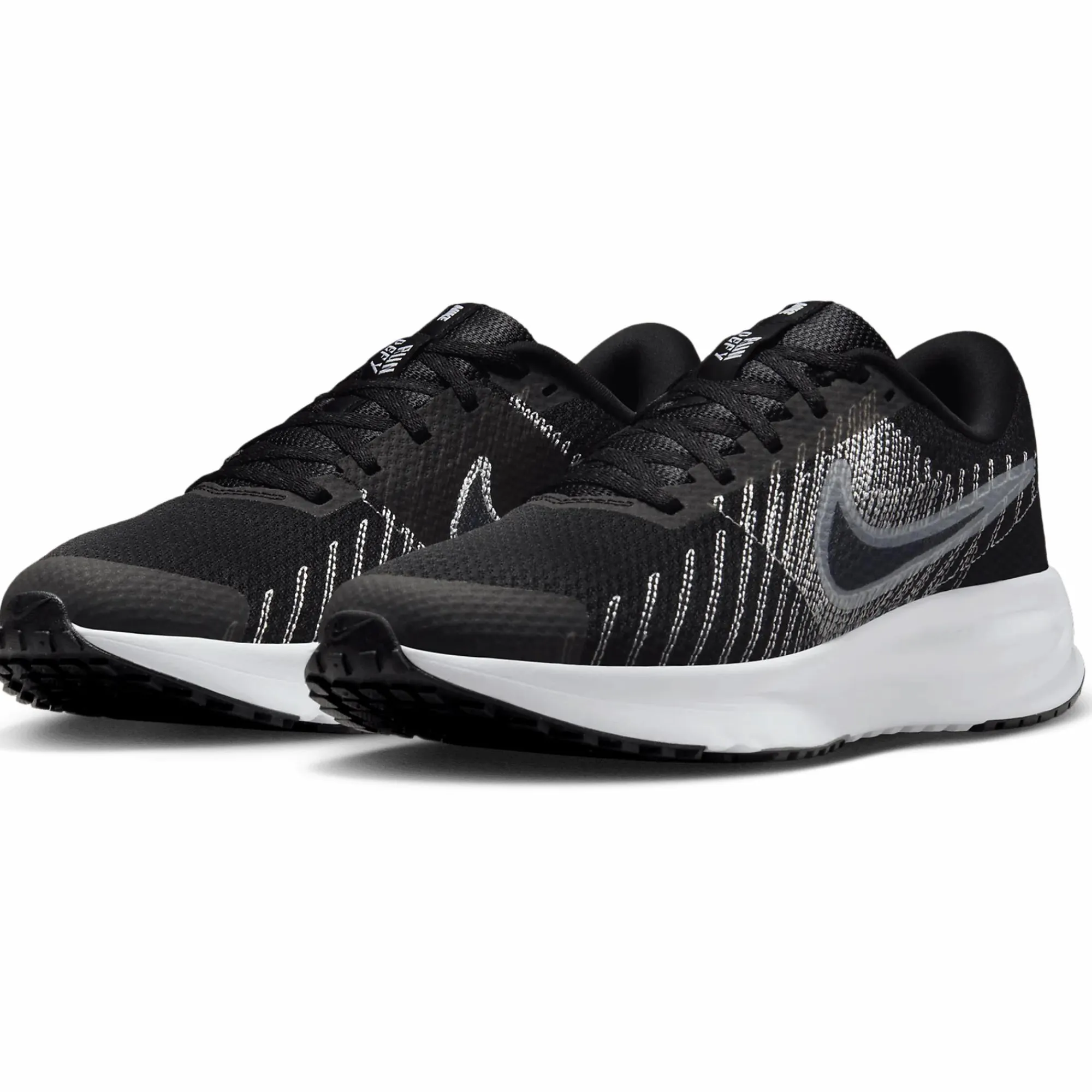 NIKE run defy w- Løpesko|Løpesko