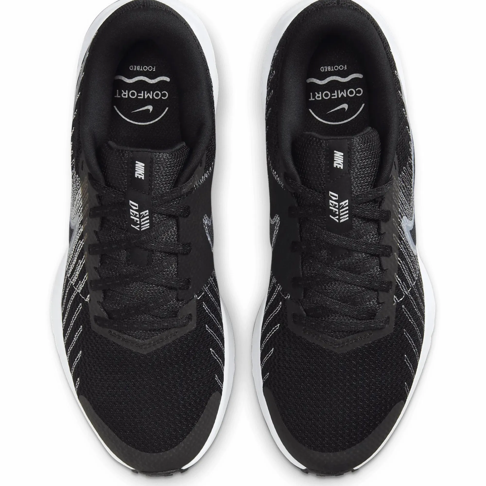 NIKE run defy w- Løpesko|Løpesko