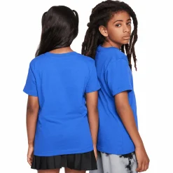 NIKE sportswear big kids' t-shirt- T-skjorter Og Singlet·T-skjorter