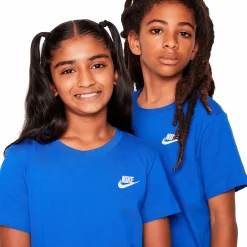 NIKE sportswear big kids' t-shirt- T-skjorter Og Singlet·T-skjorter