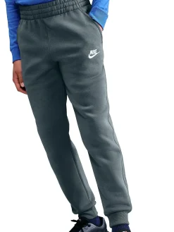 NIKE sportswear club fleece big kid- Genser·Hettegensere