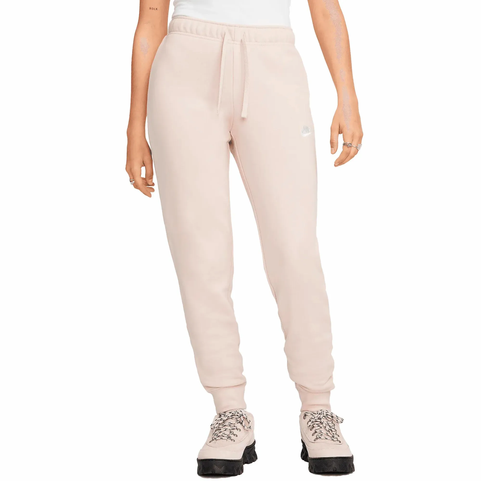 NIKE sportswear club fleece women's- Bukser·Joggebukser