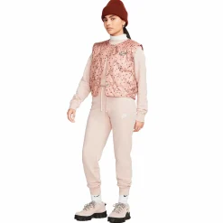 NIKE sportswear club fleece women's- Bukser·Joggebukser