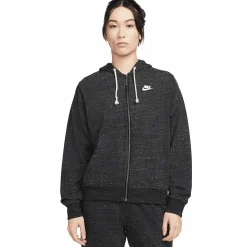 NIKE sportswear gym vintage women's- Genser·Collegegensere